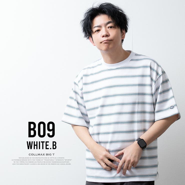 tシャツ メンズ オーバーサイズ 肉厚 7.05オンス COOLMAX[品番 tシャツ メンズ オーバーサイズ 肉厚 7.05オンス COOLMAX[品番