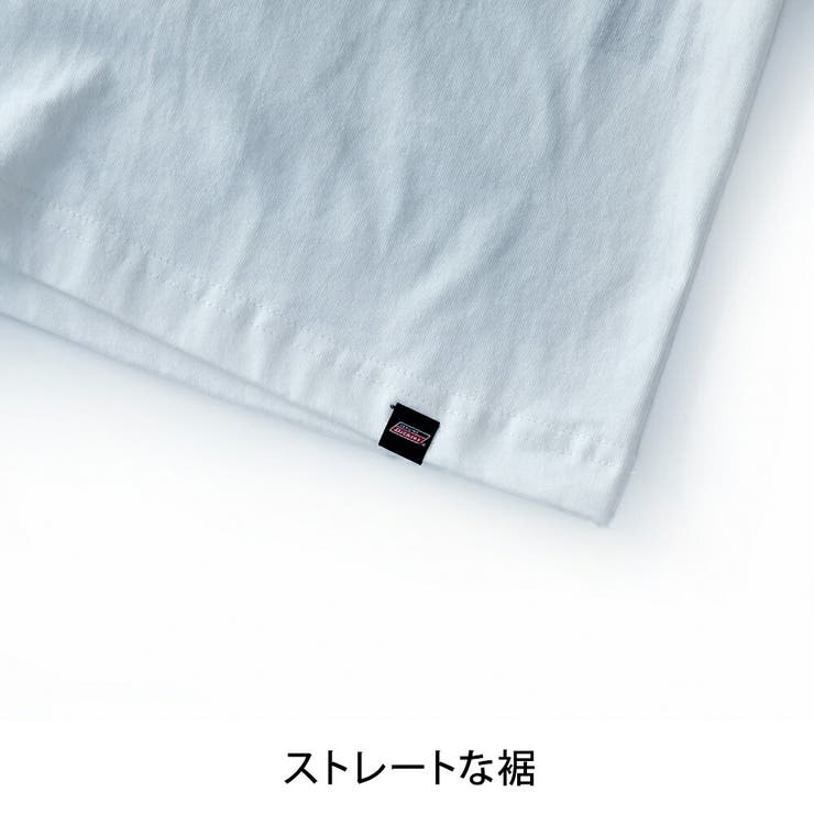 半袖tシャツ メンズ GENUINE Dickies 半袖 おしゃれ | GENELESS | 詳細画像18 