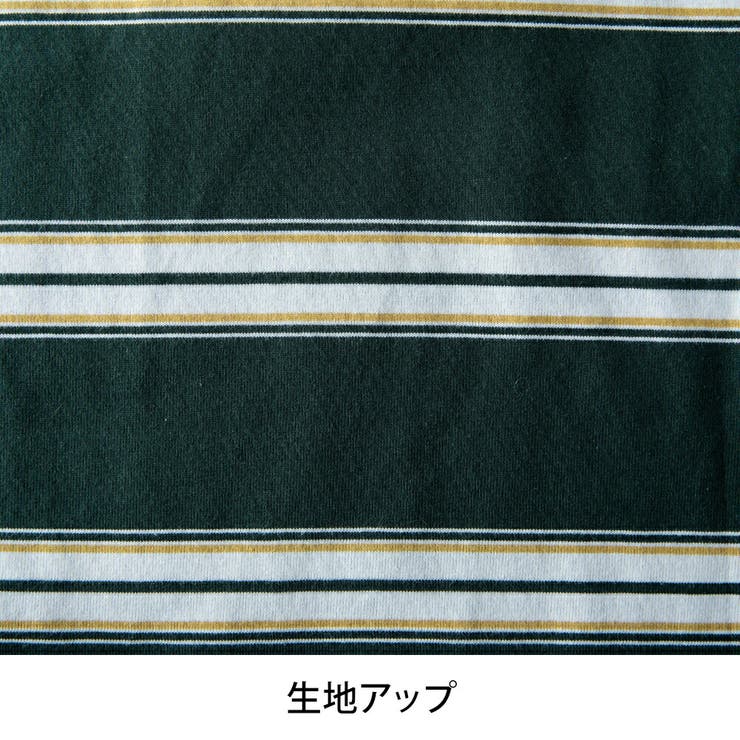半袖tシャツ メンズ GENUINE Dickies ボーダー 春 tシャツ | GENELESS | 詳細画像19 