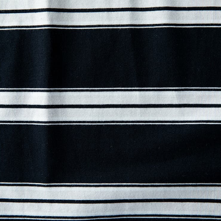 半袖tシャツ メンズ GENUINE Dickies ボーダー 春 tシャツ | GENELESS | 詳細画像22 