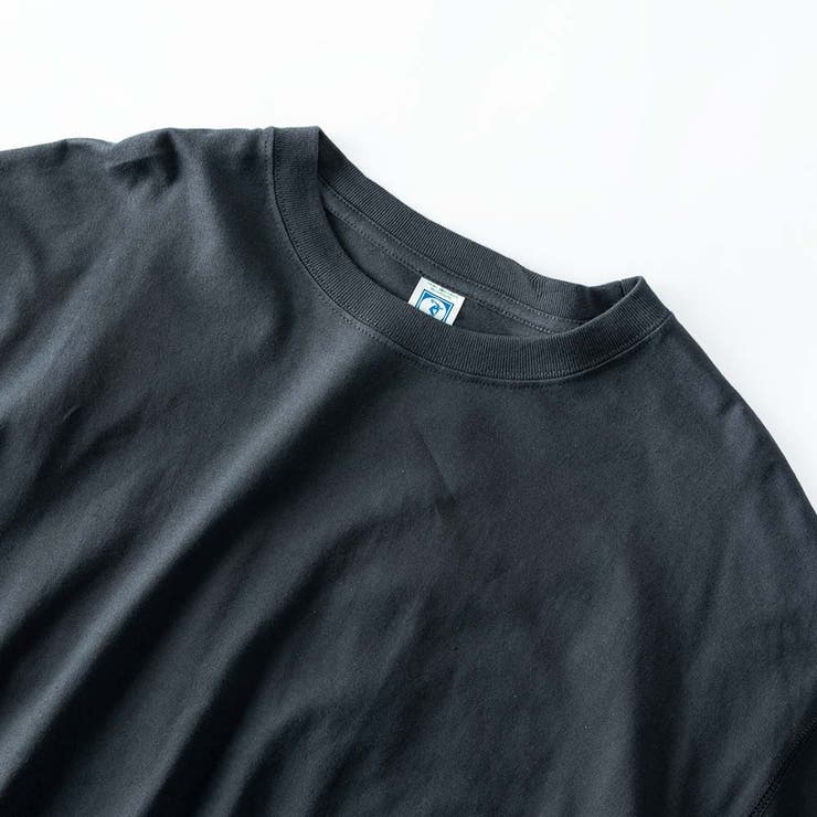 tシャツメンズ長袖DISCUSオーバーサイズ綿100USAコットン肉厚ディスカスゆったり長袖tシャツロンtクルーネックUネックヘビーウエイト全6色2473-3111