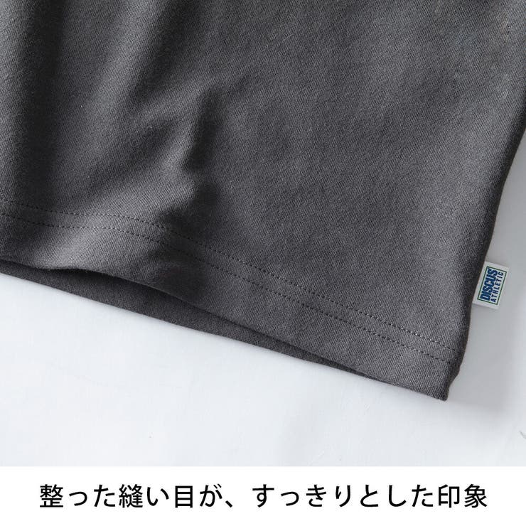 tシャツ メンズ オーバーサイズ 肉厚 7.05オンス COOLMAX | GENELESS | 詳細画像19 