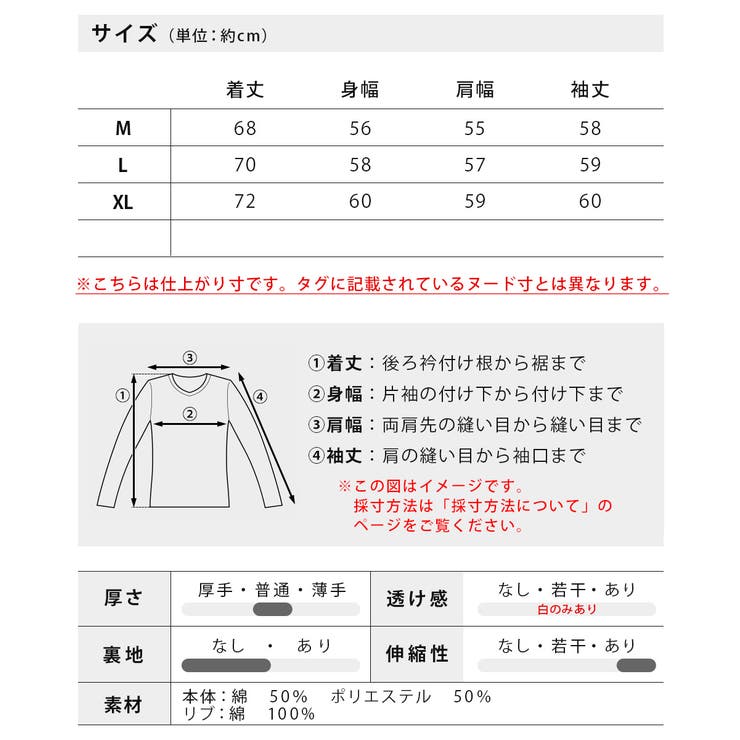 tシャツ メンズ オーバーサイズ 肉厚 7.05オンス COOLMAX | GENELESS | 詳細画像28 