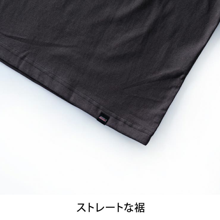 tシャツ メンズ 半袖 ロゴ プリント ディッキーズ 半袖tシャツ 夏 | GENELESS | 詳細画像26 