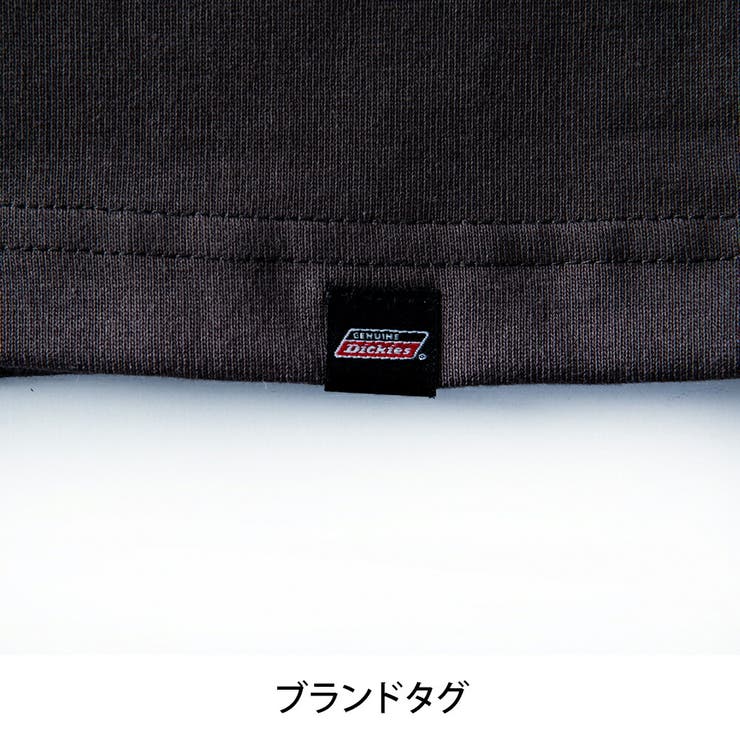 tシャツ メンズ 半袖 ロゴ プリント ディッキーズ 半袖tシャツ 夏 | GENELESS | 詳細画像27 
