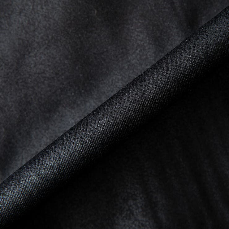 アウター メンズ フェイクレザー ブルゾン スタンドカラー 秋冬 | GENELESS | 詳細画像19 