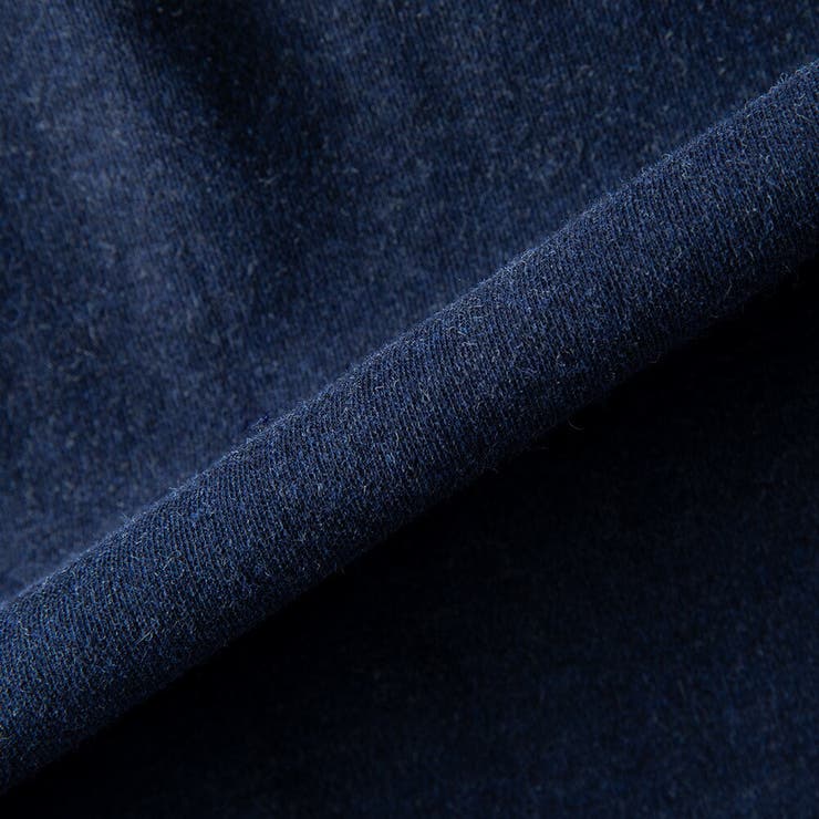 Tシャツ メンズ 長袖 ハイネック オーガニックコットン 綿100 tシャツ | GENELESS | 詳細画像32 