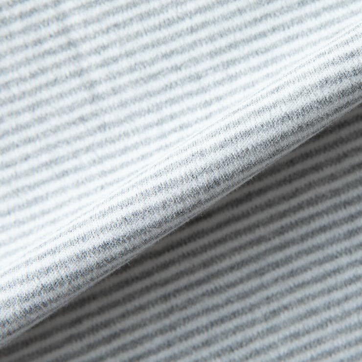 Tシャツ メンズ 長袖 ハイネック オーガニックコットン 綿100 tシャツ | GENELESS | 詳細画像35 