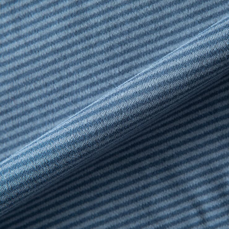 Tシャツ メンズ 長袖 ハイネック オーガニックコットン 綿100 tシャツ | GENELESS | 詳細画像37 