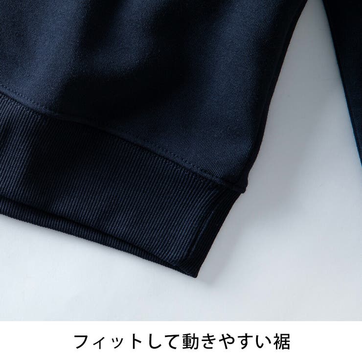 トレーナー メンズ 裏起毛 トムとジェリー クルーネック 暖かい スウェット | GENELESS | 詳細画像15 