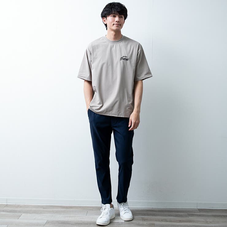 tシャツ メンズ 半袖 バックプリント ディッキーズ 半袖tシャツ 吸水速乾 | GENELESS | 詳細画像16 