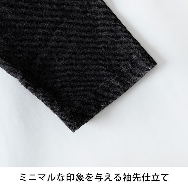 長袖 tシャツ メンズ GENUINE Dickies ディッキーズ Tシャツ | GENELESS | 詳細画像18 