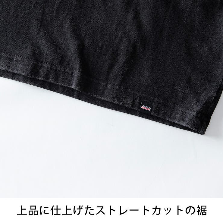 長袖 tシャツ メンズ GENUINE Dickies ディッキーズ Tシャツ | GENELESS | 詳細画像19 