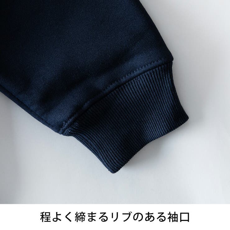 パーカー メンズ 裏起毛 暖かい プルパーカー GENUINE Dickies | GENELESS | 詳細画像18 