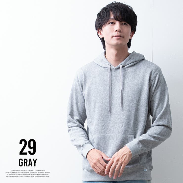 プルオーバー パーカー メンズ ディスカス プルパーカー DISCUS | GENELESS | 詳細画像10 