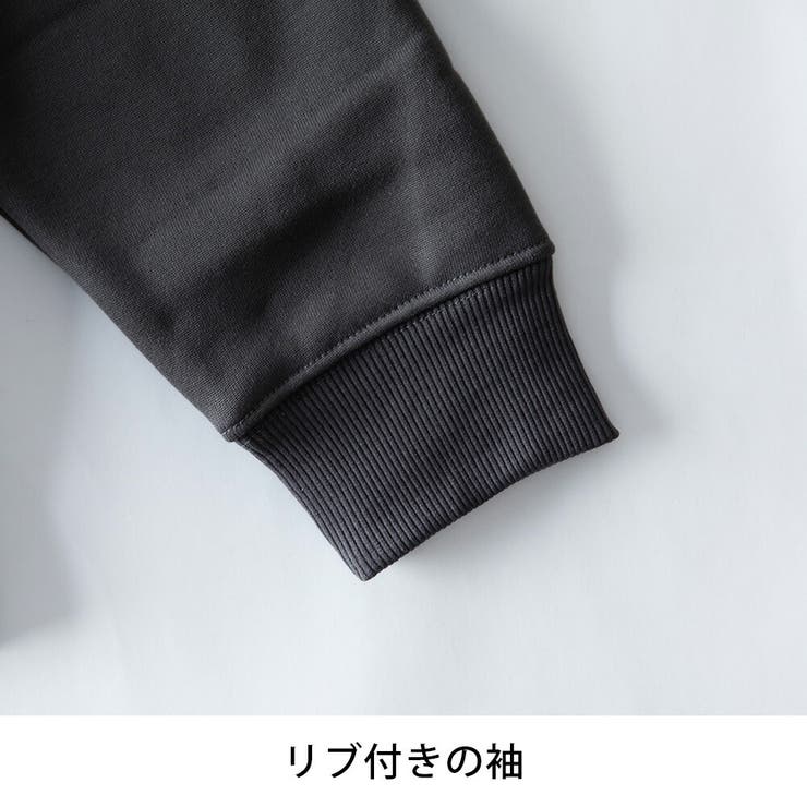 スウェット メンズ 裏ボア トレーナー トムとジェリー 暖かい スエット 長袖 | GENELESS | 詳細画像13 