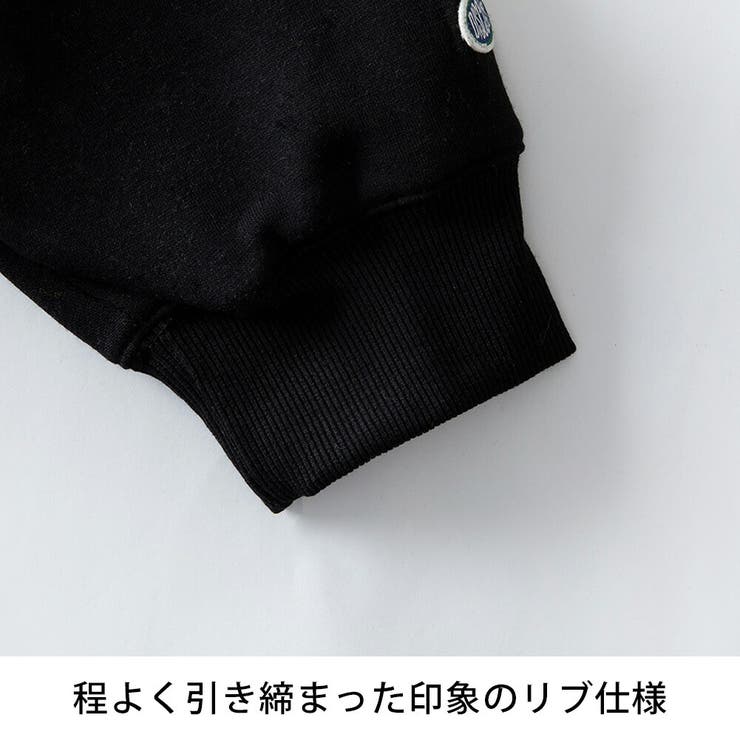 ボアパーカー メンズ パーカー ジップアップ 裏ボア 暖かい 秋冬 | GENELESS | 詳細画像17 