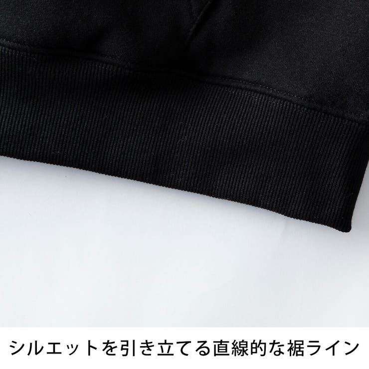 ボアパーカー メンズ パーカー ジップアップ 裏ボア 暖かい 秋冬 | GENELESS | 詳細画像19 