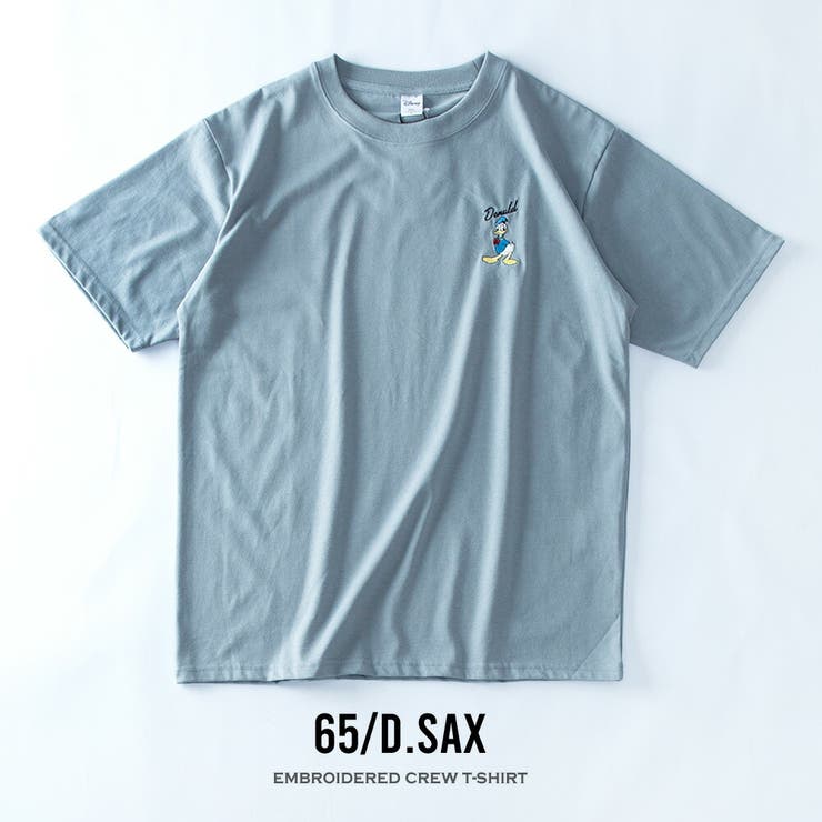 tシャツ メンズ キャラクター 半袖 キャラT ディズニー ミッキー | GENELESS | 詳細画像4 