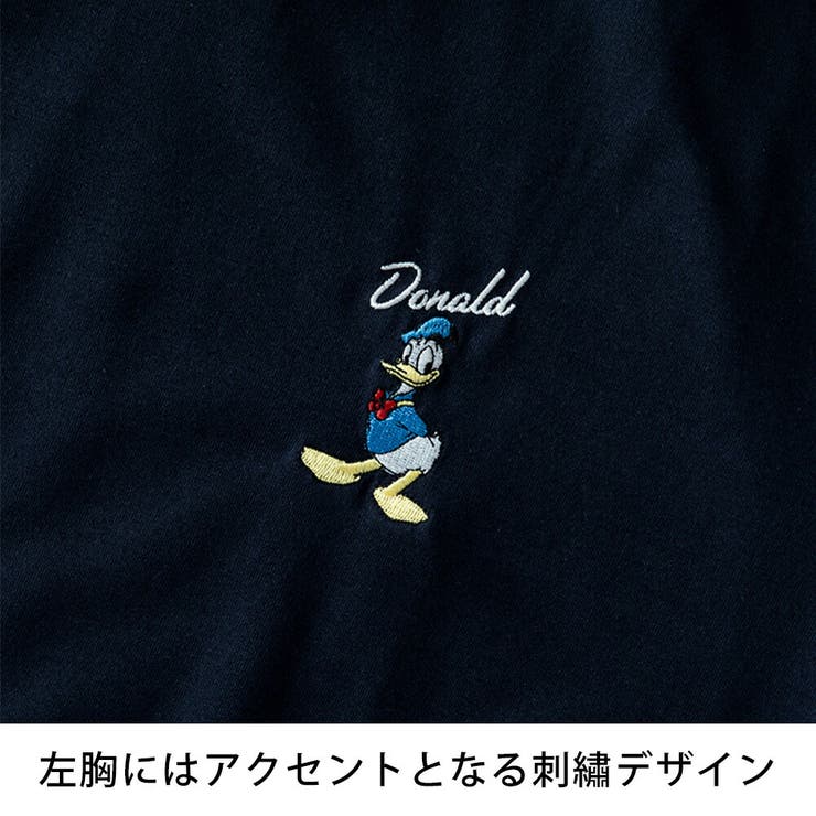 tシャツ メンズ キャラクター 半袖 キャラT ディズニー ミッキー | GENELESS | 詳細画像11 