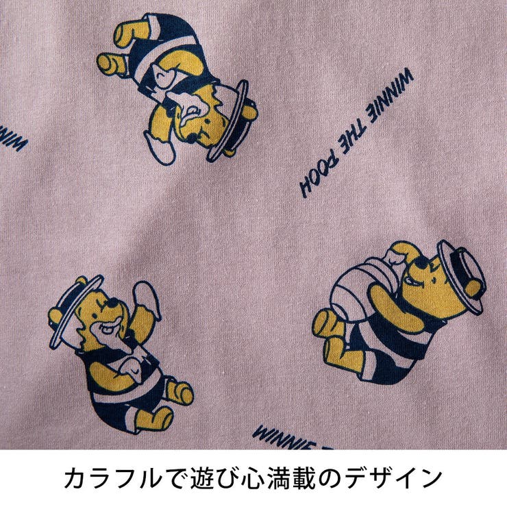 tシャツ メンズ キャラクター 半袖 キャラT ディズニー ミッキー | GENELESS | 詳細画像11 