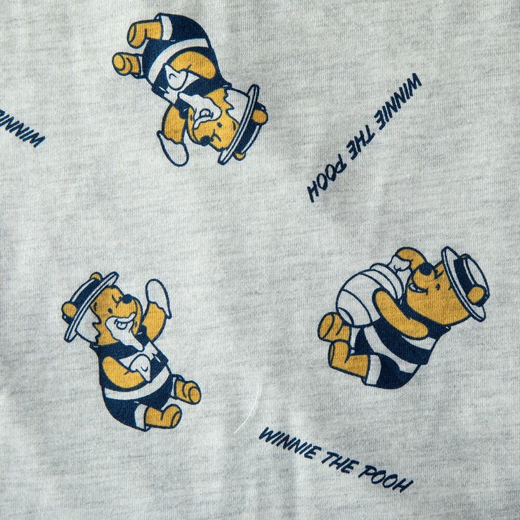 tシャツ メンズ キャラクター 半袖 キャラT ディズニー ミッキー | GENELESS | 詳細画像15 