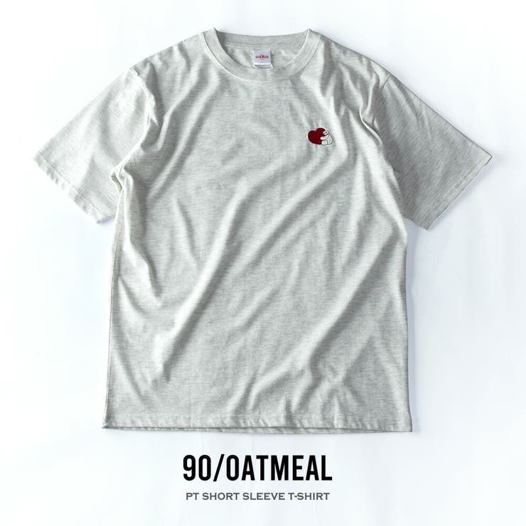 tシャツ メンズ キャラクター 半袖 キャラT ディズニー ジュディー ニック | GENELESS | 詳細画像6 