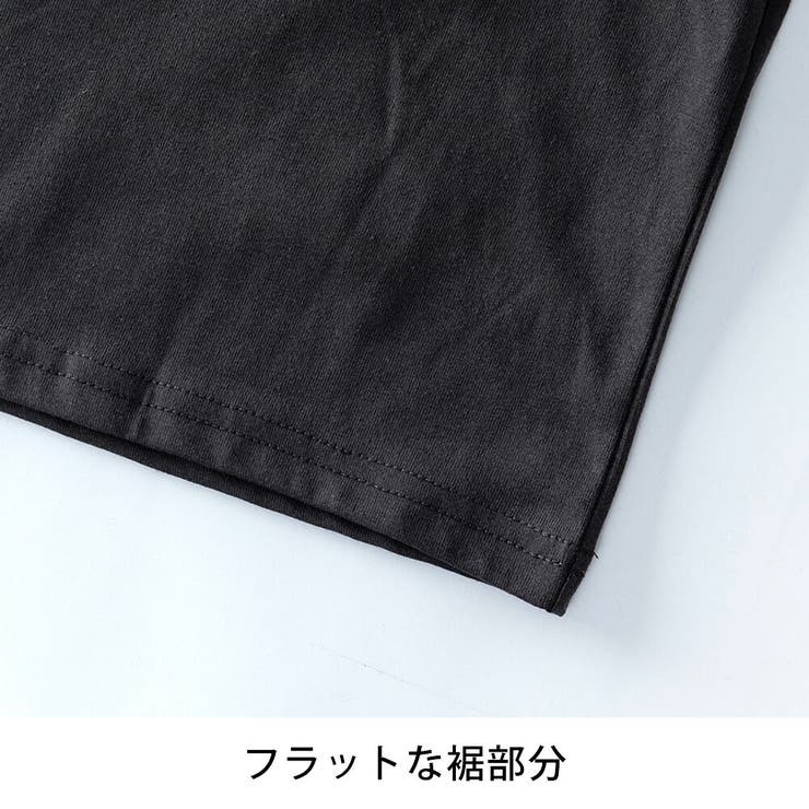 tシャツ メンズ 綿100 大きめ 半袖 ピグメント キャラT ディズニー | GENELESS | 詳細画像13 