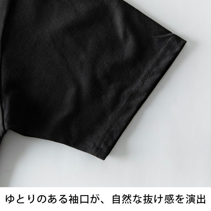 tシャツ メンズ キャラクター 半袖 ポケT キャラT 星のカービィ刺繍 | GENELESS | 詳細画像12 