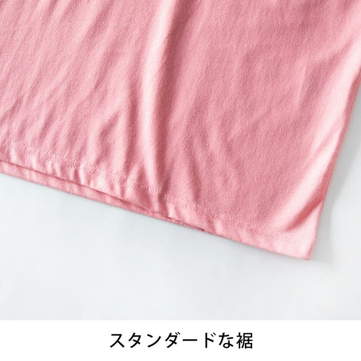 tシャツ メンズ キャラクター 半袖 キャラT 星のカービィ刺繍 半袖tシャツ | GENELESS | 詳細画像12 