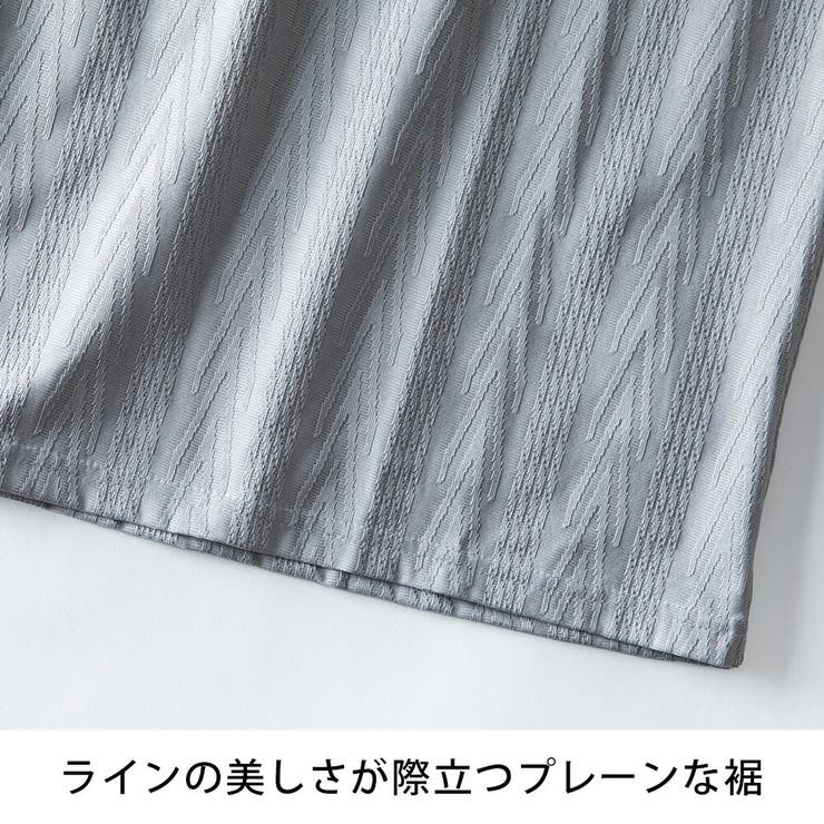 半袖 tシャツ メンズ ジャガード Tシャツ Vネック クルーネック 細身 | GENELESS | 詳細画像25 