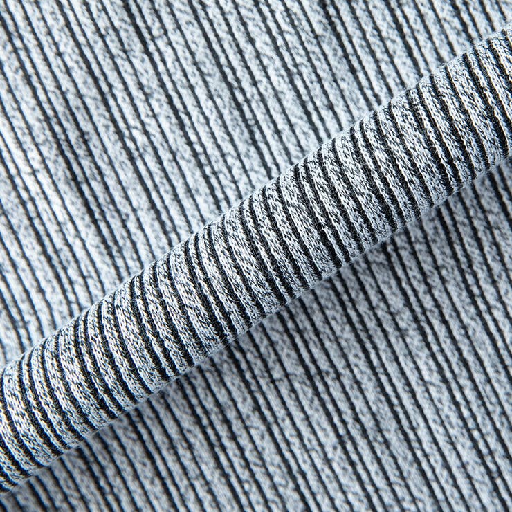 tシャツ メンズ 長袖 Vネック Tシャツ 長袖tシャツ テレコ スリム 秋冬 | GENELESS | 詳細画像20 