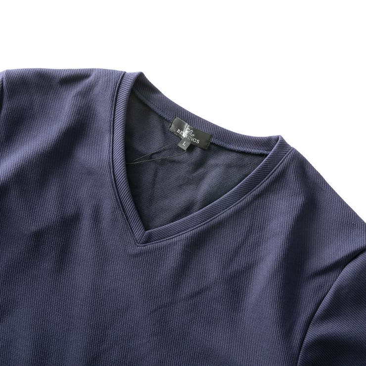 tシャツ メンズ 長袖 | GENELESS | 詳細画像9 