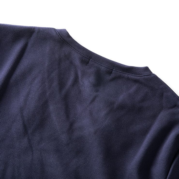 tシャツ メンズ 長袖 | GENELESS | 詳細画像12 