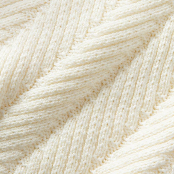 ニット メンズ セーター | GENELESS | 詳細画像18 