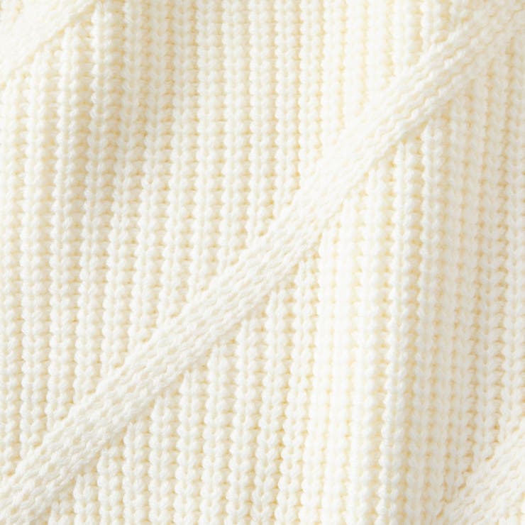 ニット メンズ セーター | GENELESS | 詳細画像20 