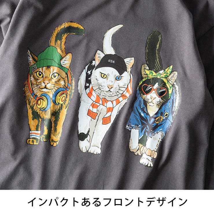 Tシャツ メンズ 長袖 ゆったり オーバーサイズ tシャツ 長袖tシャツ | GENELESS | 詳細画像20 