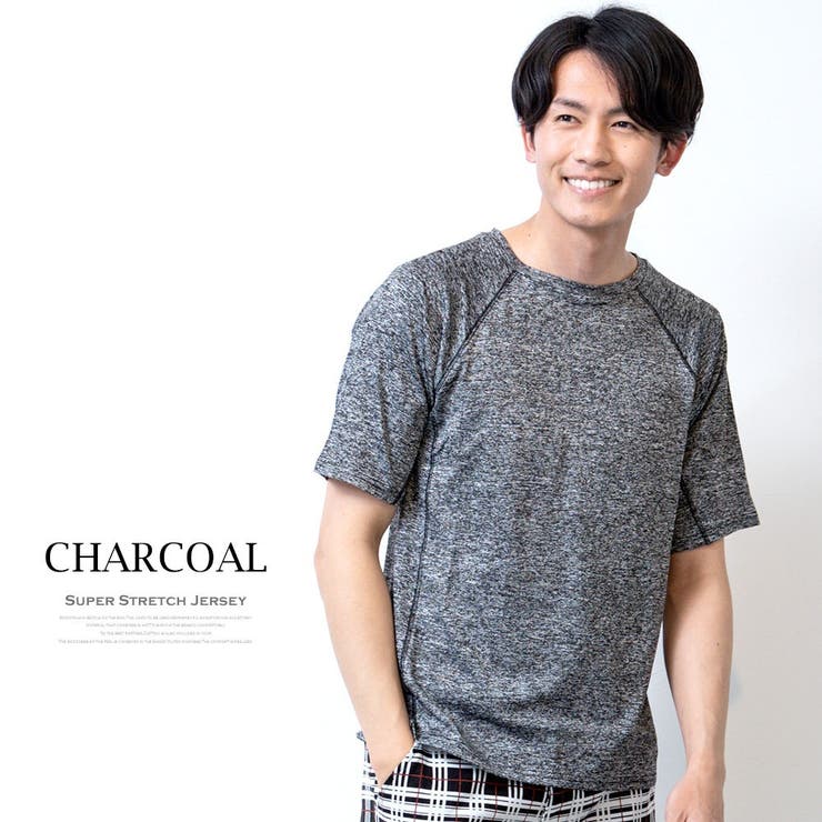 tシャツメンズ半袖ストレッチ半袖tシャツスポーツウェア夏スポーツtシャツクルーネックUネックラグランtシャツ全3色SP-022