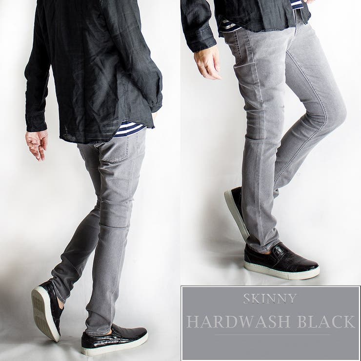サルエルパンツ メンズ デニム 品番 Hmlm Geneless ジェネレス のメンズファッション通販 Shoplist ショップリスト