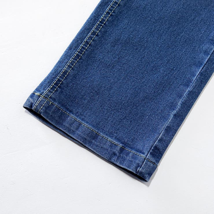 サルエルパンツ メンズ デニム 品番 Hmlm Geneless ジェネレス のメンズ ファッション通販 Shoplist ショップリスト