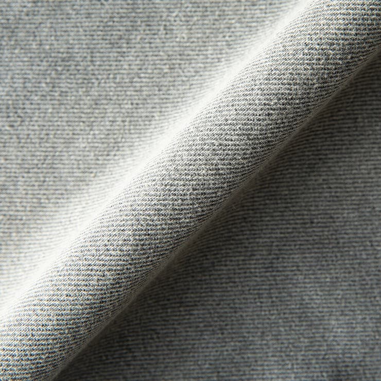 デニムパンツ メンズ ブーツカット デニム パンツ ゆったり ワイドパンツ | GENELESS | 詳細画像21 