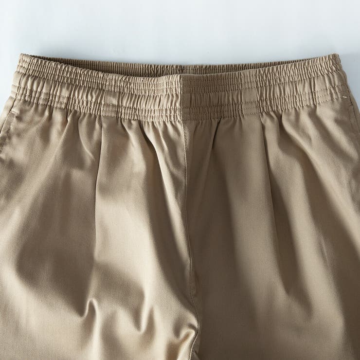 シェフパンツ メンズ チノパンツ イージーパンツ GENUINE | GENELESS | 詳細画像21 