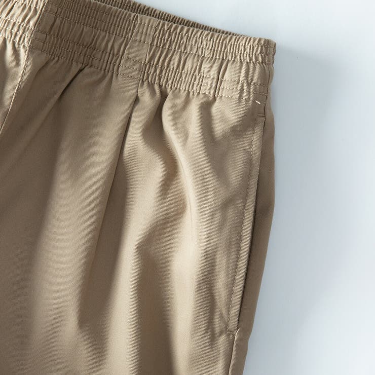 シェフパンツ メンズ チノパンツ イージーパンツ GENUINE | GENELESS | 詳細画像22 