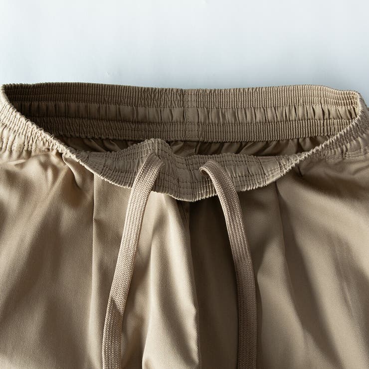 シェフパンツ メンズ チノパンツ イージーパンツ GENUINE | GENELESS | 詳細画像23 