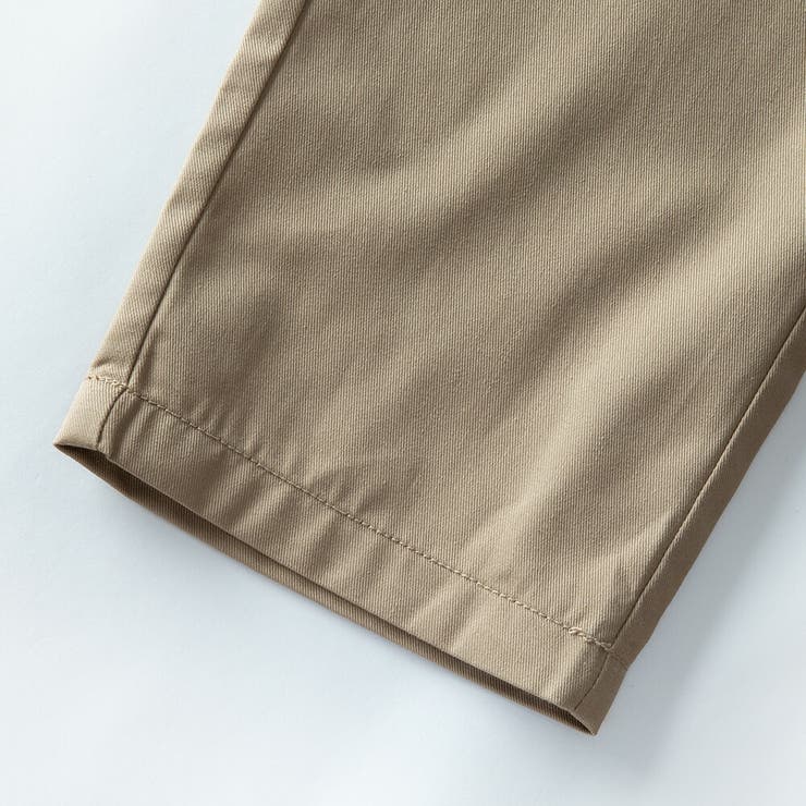 シェフパンツ メンズ チノパンツ イージーパンツ GENUINE | GENELESS | 詳細画像25 