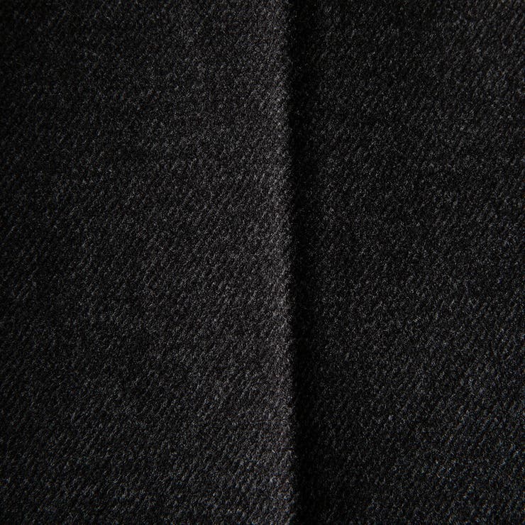 スラックス メンズ イージーパンツ 起毛 ストレッチ テーパードパンツ 秋冬 | GENELESS | 詳細画像18 