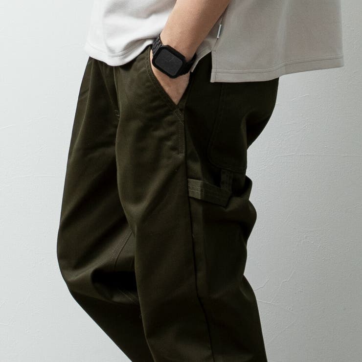 ペインターパンツ メンズ GENUINE Dickies ディッキーズ[品番