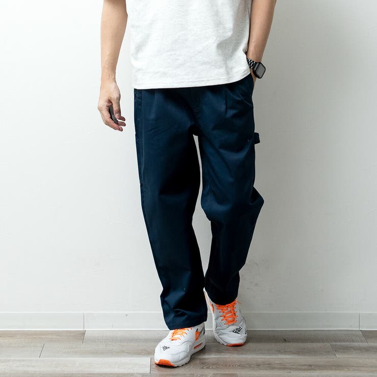 ペインターパンツ メンズ GENUINE Dickies ディッキーズ[品番