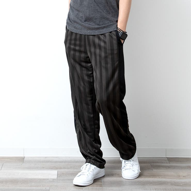 MSGM❤︎ジャージパンツ - メルカリ