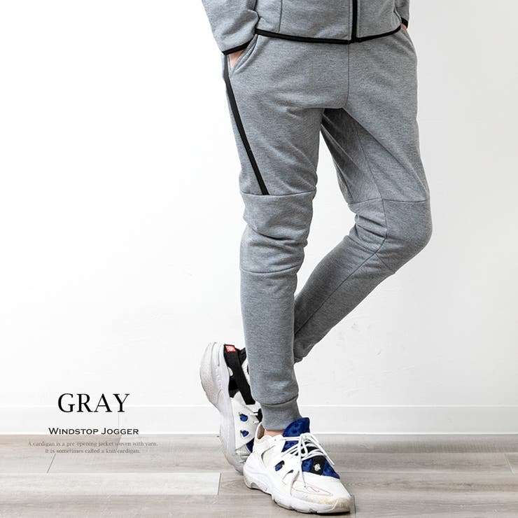 ジョガーパンツ メンズ 防風 品番 Hmlm Geneless ジェネレス のメンズファッション通販 Shoplist ショップリスト